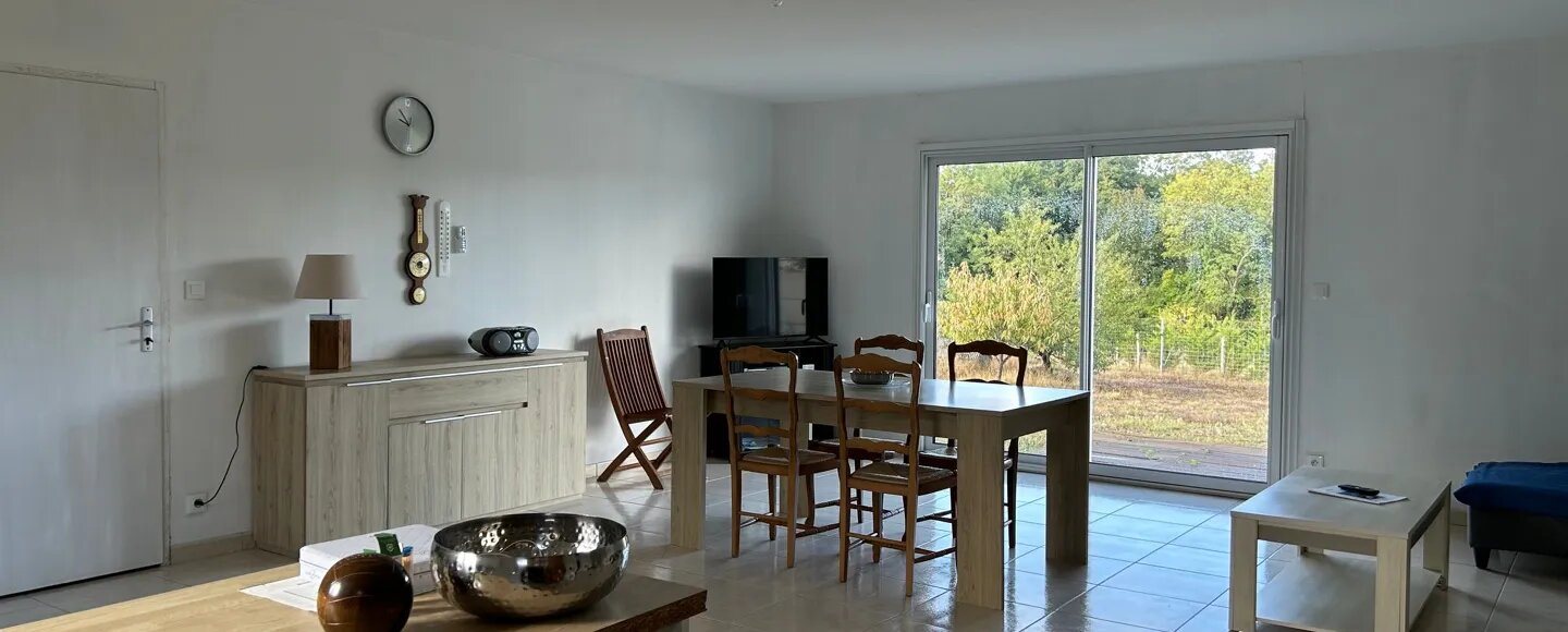 Maison à vendre, 97m², Geay