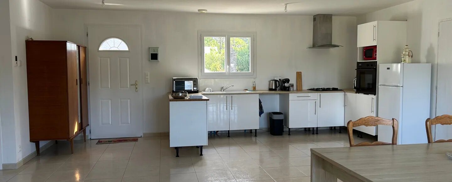 Maison à vendre, 97m², Geay