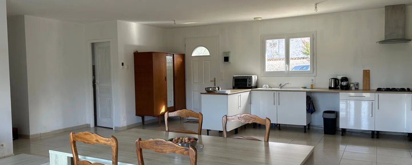 Maison à vendre, 97m², Geay