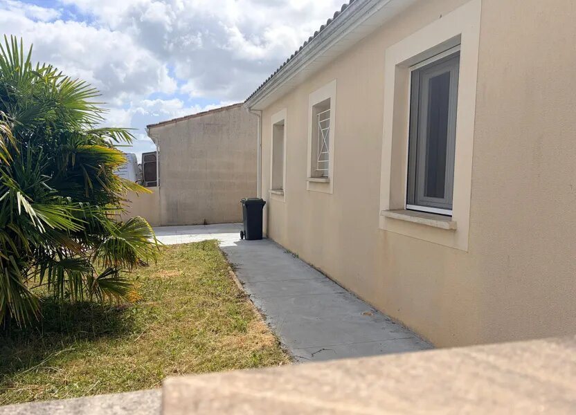 Maison à vendre, 142m², Saintes