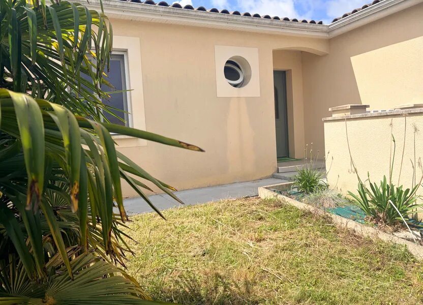 Maison à vendre, 142m², Saintes