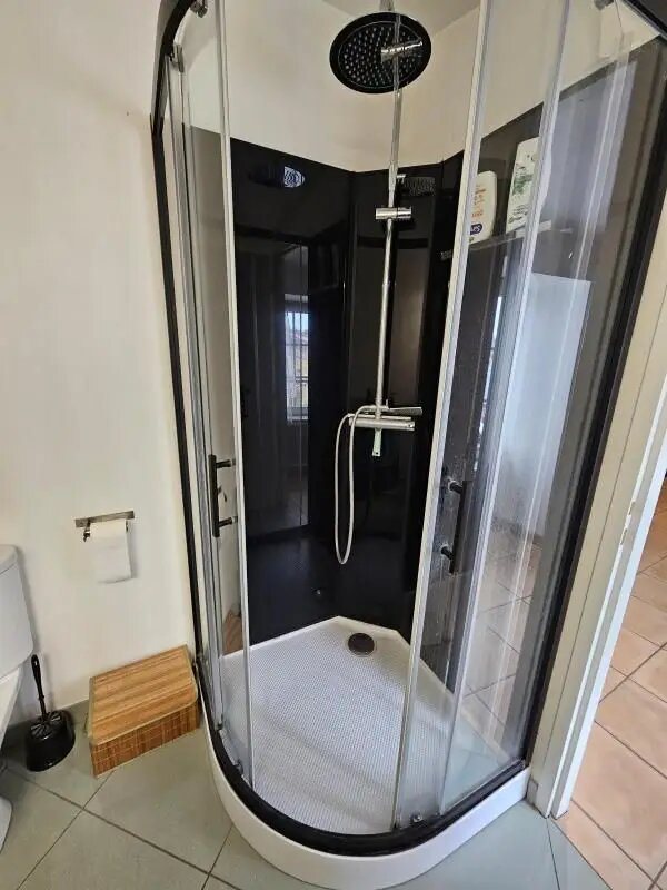 Appartement à louer, 23m², Pont-l'Abbé-d'Arnoult
