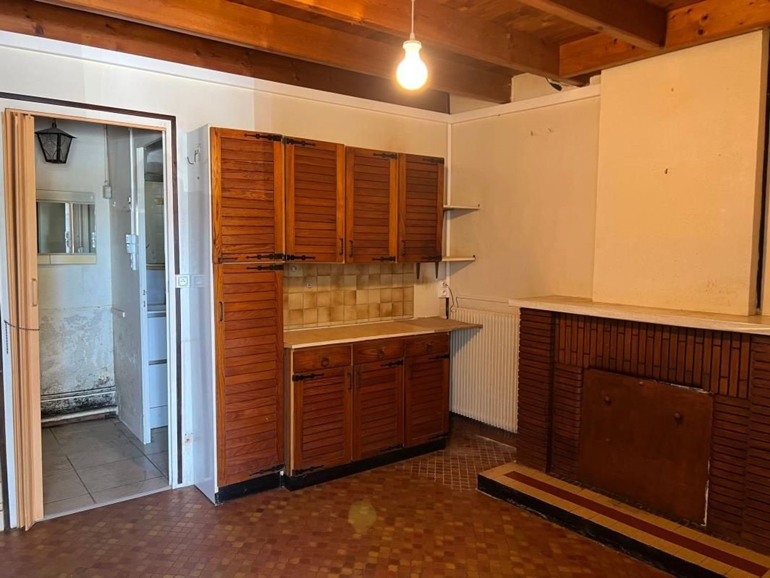 Maison à vendre, 80m², Bords