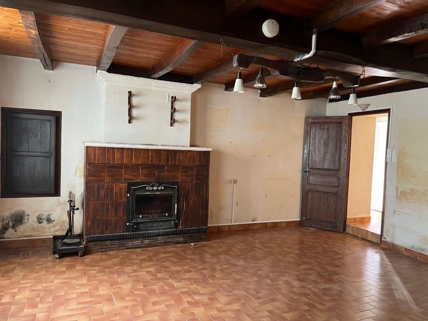 Maison à vendre, 80m², Bords