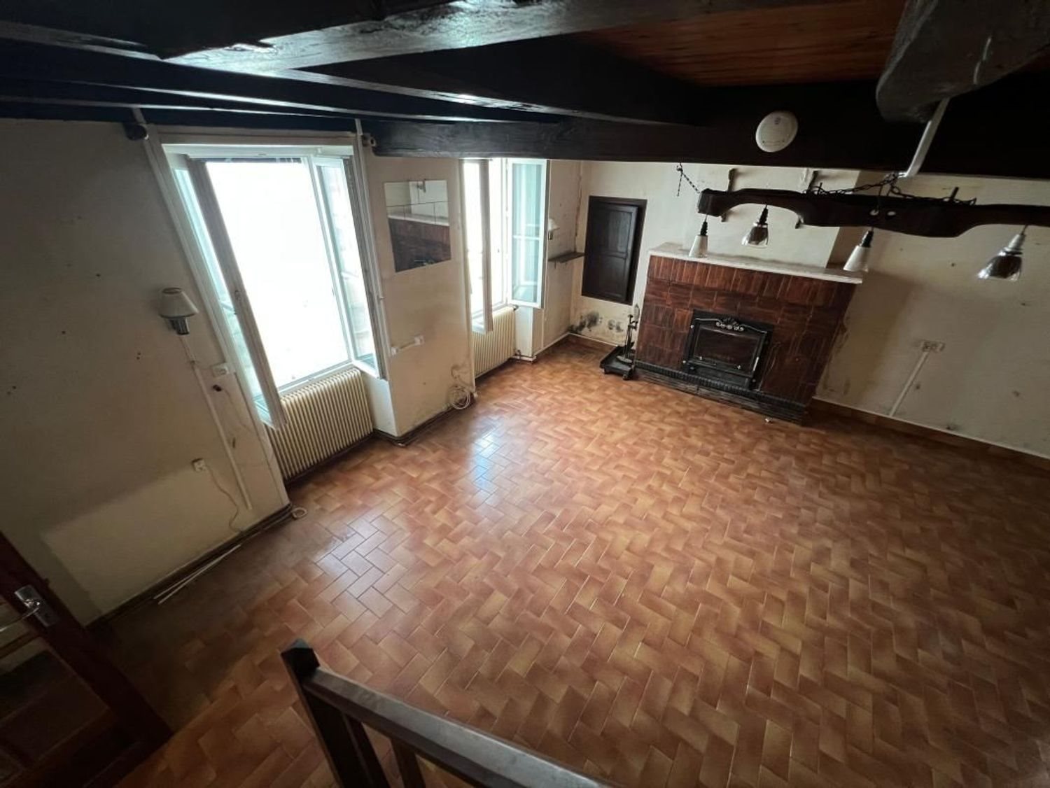 Maison à vendre, 80m², Bords