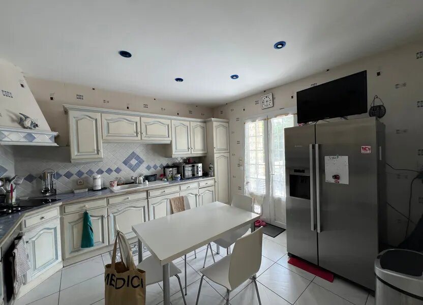 Maison à vendre, 274m², Saint-Savinien