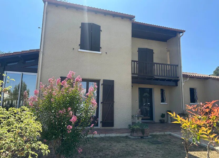 Maison à vendre, 147m², Saintes