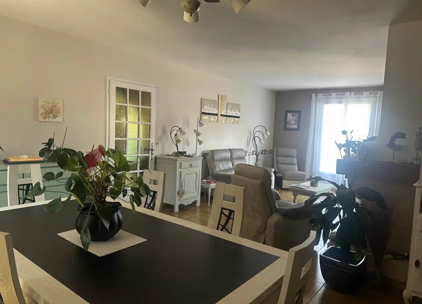 Maison à vendre, 147m², Saintes