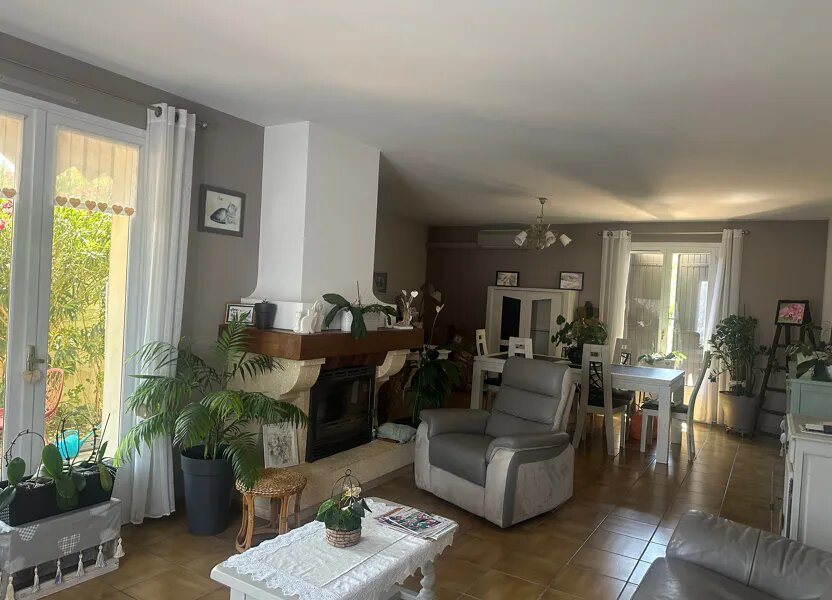 Maison à vendre, 147m², Saintes