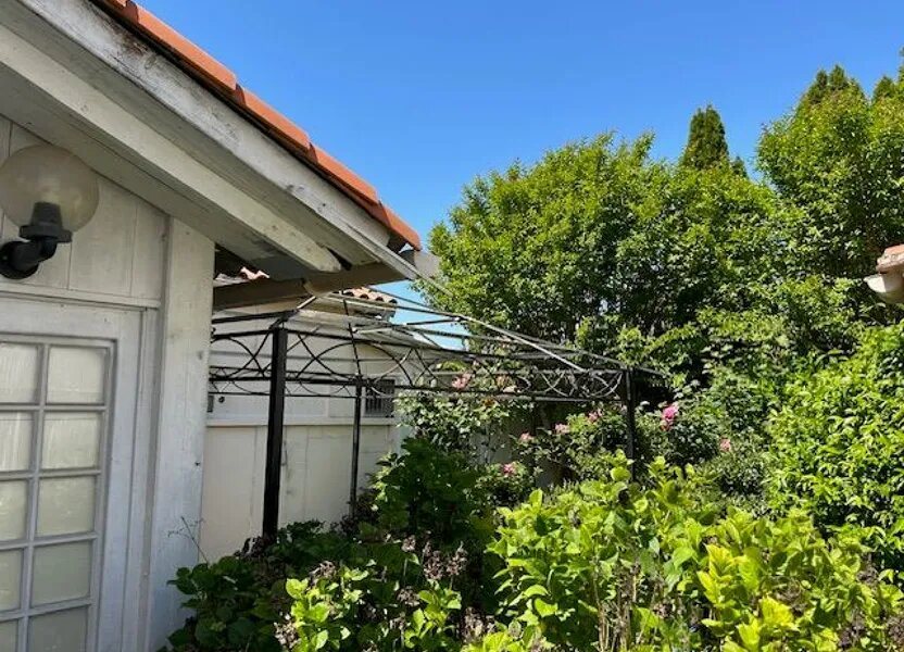 Maison à vendre, 107m², Saintes