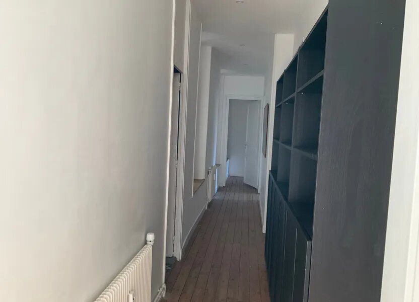 Appartement à vendre, 164m², Saintes