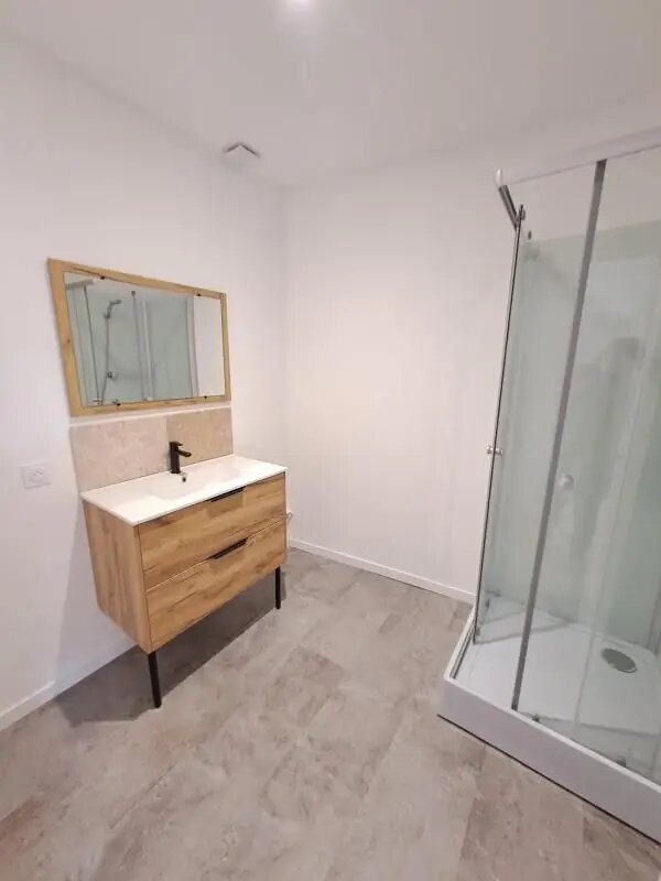 Appartement à louer, 45m², Saint-Jean-d'Angély