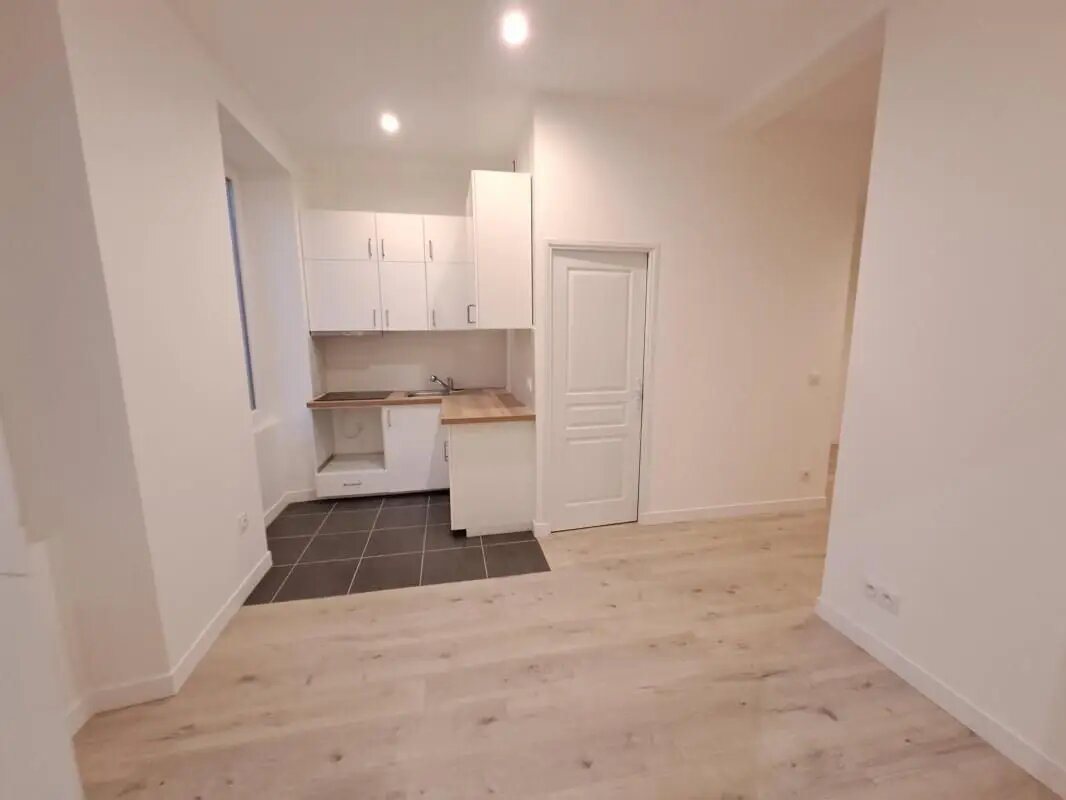 Appartement à louer, 37m², Saint-Jean-d'Angély