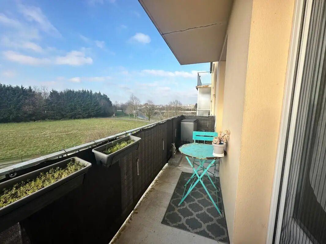 Appartement à vendre, 85m², Saintes