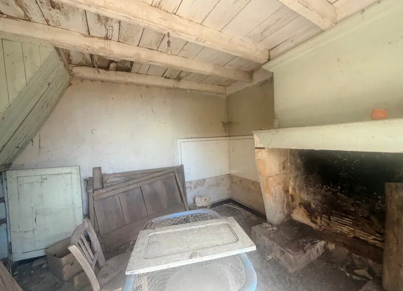 Maison à vendre, 135m², Sainte-Gemme