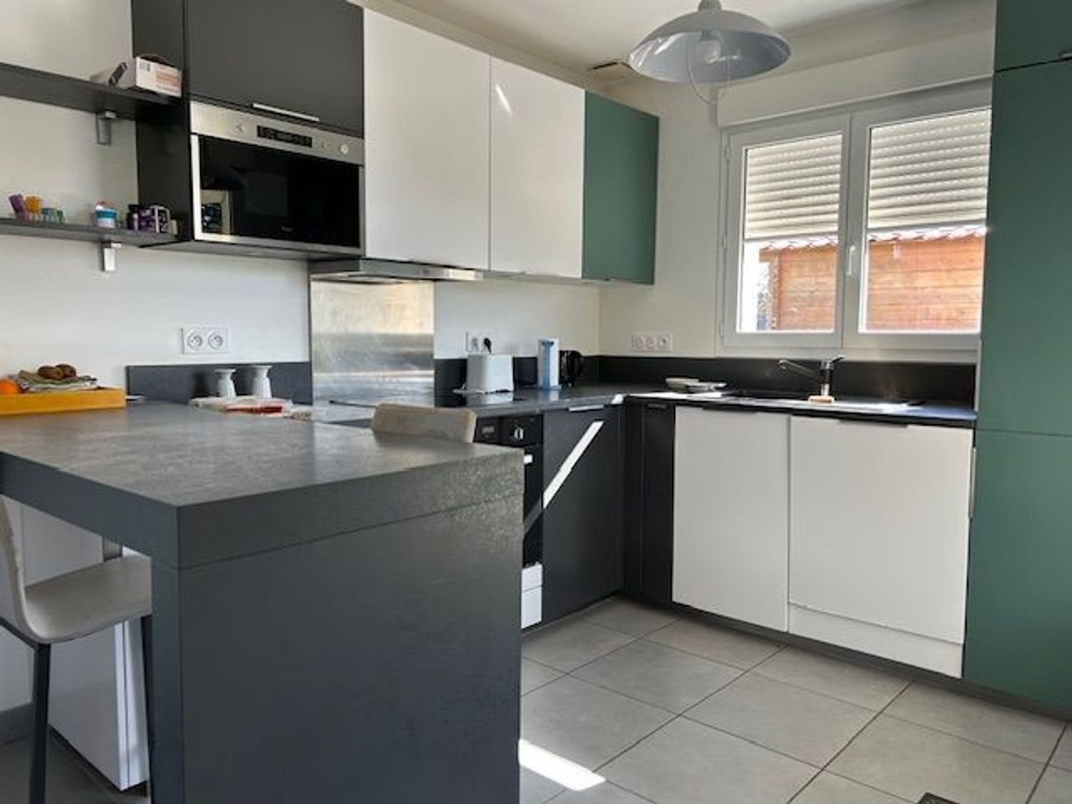 Maison à vendre, 114m², Pont-l'Abbé-d'Arnoult