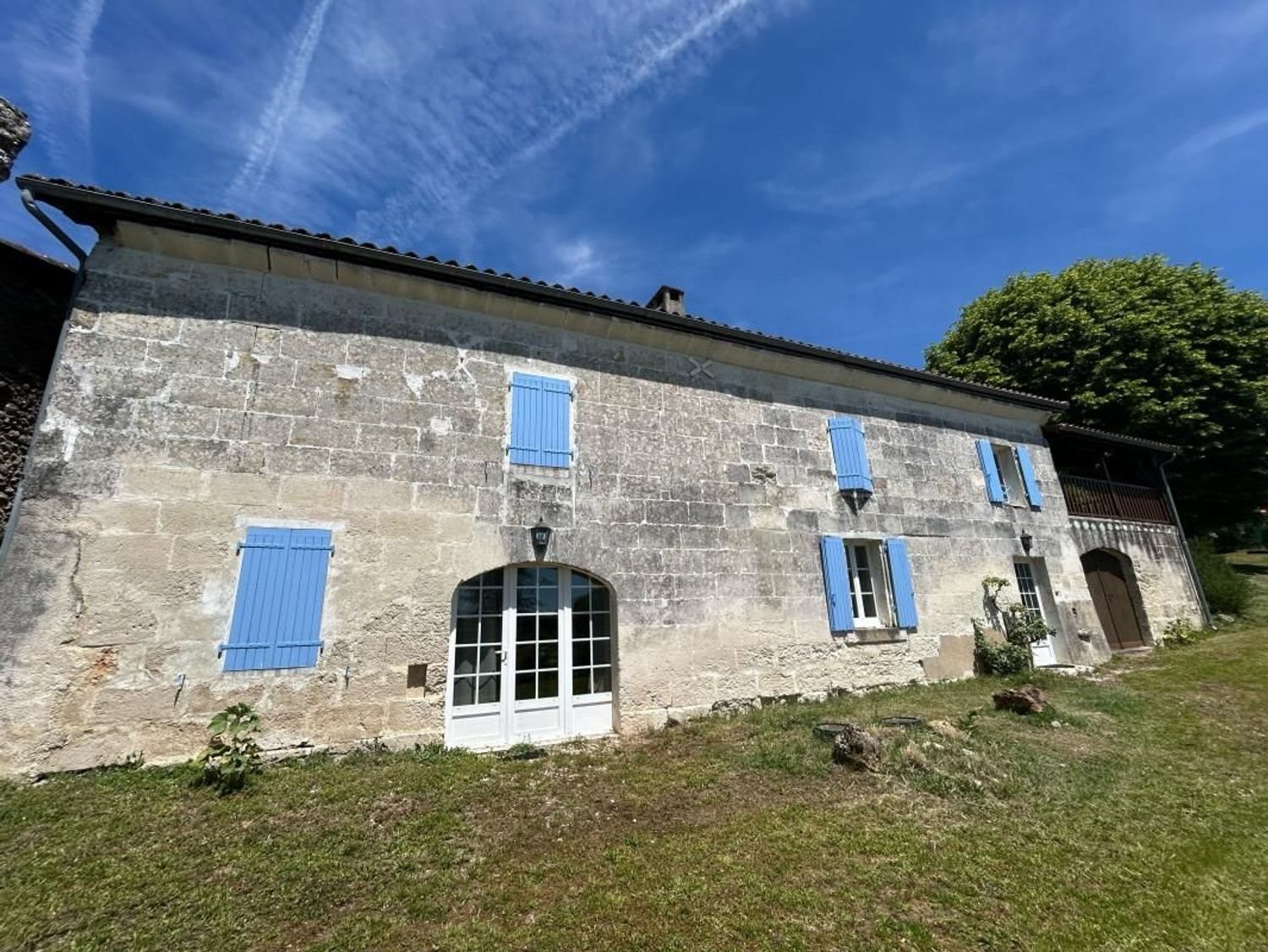 Maison à vendre, 185m², Yviers