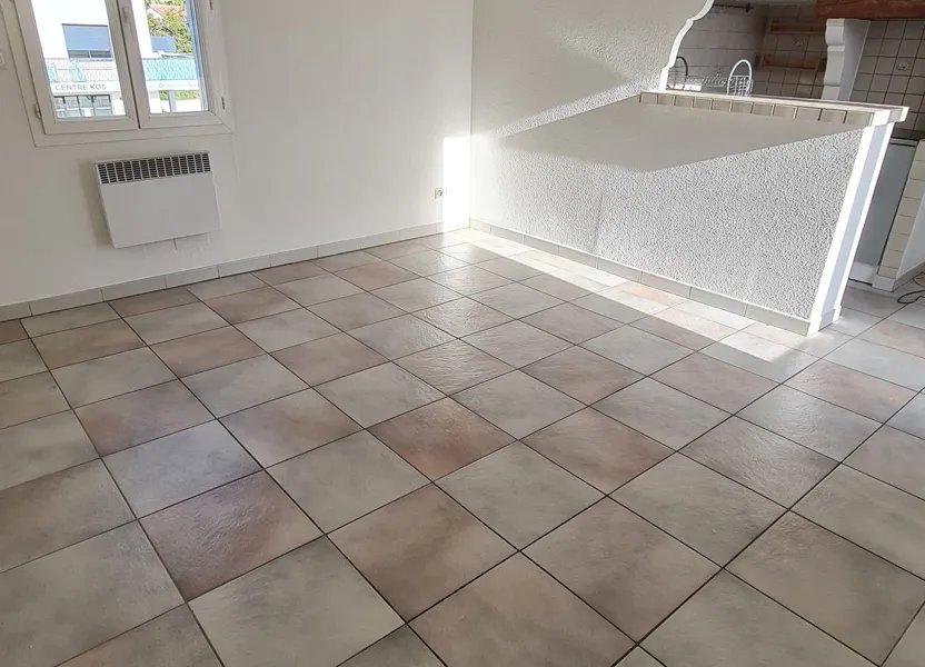 Appartement à louer, 34m², Mauguio
