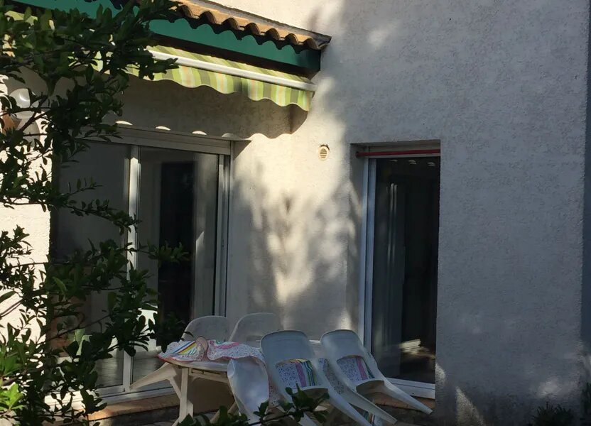 Maison à louer, 142m², Baillargues
