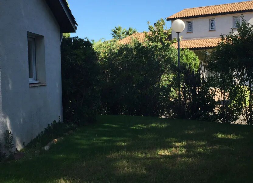 Maison à louer, 142m², Baillargues