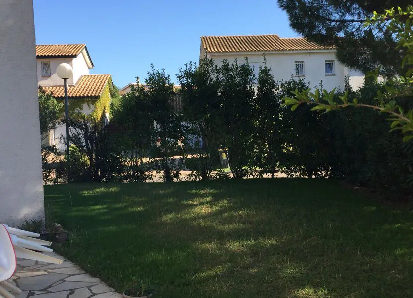Maison à louer, 142m², Baillargues