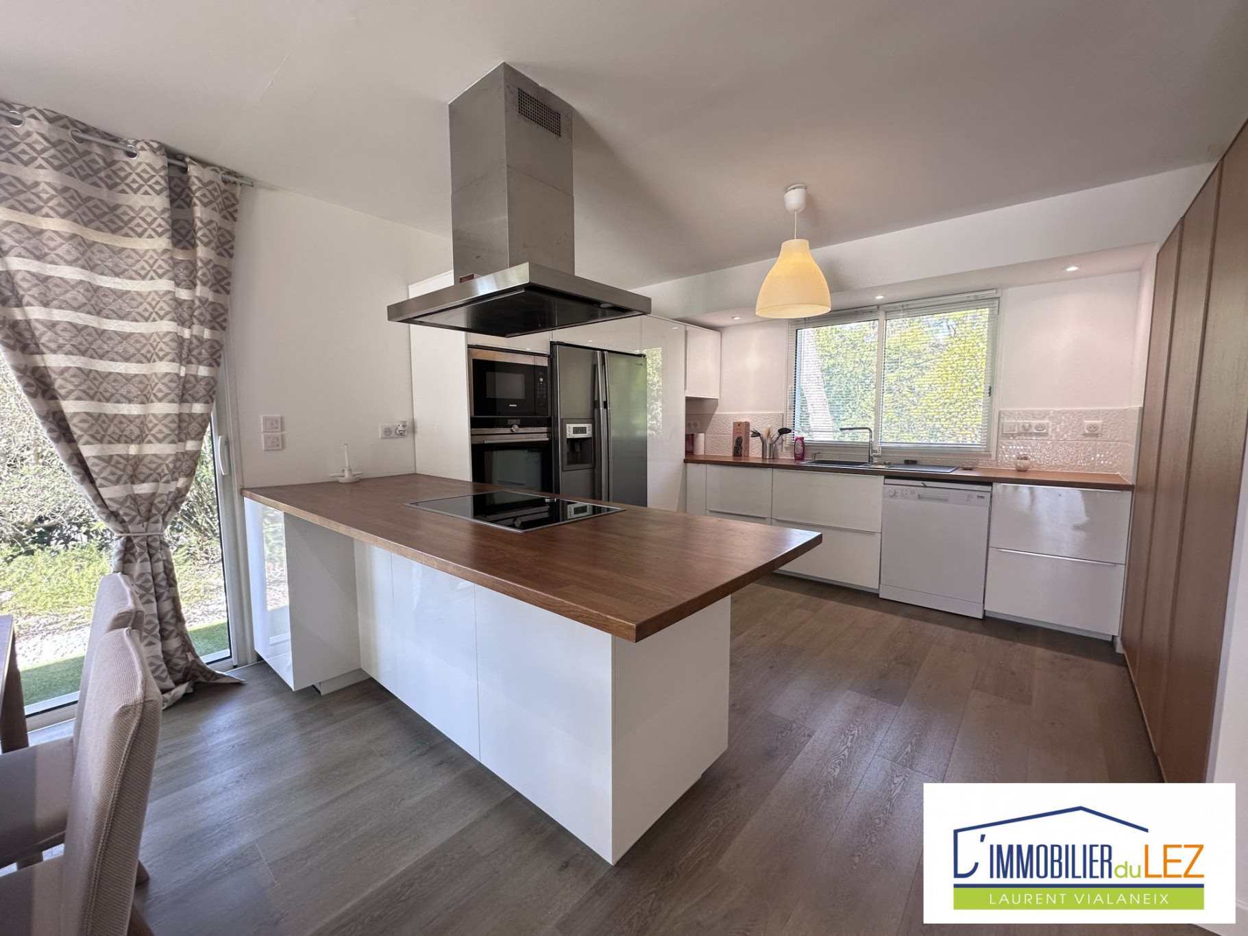 Maison à louer, 137m², Montferrier-sur-Lez
