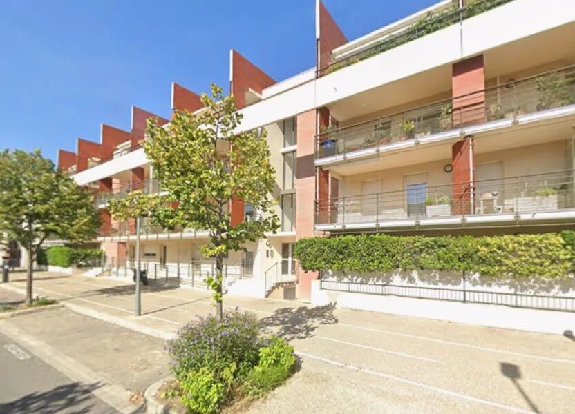 Appartement à louer, 59m², Montpellier