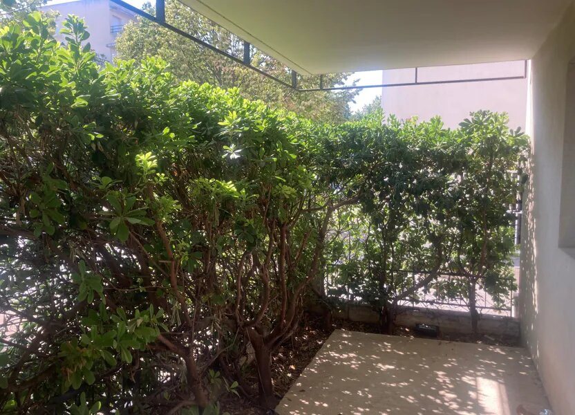 Appartement à louer, 59m², Montpellier