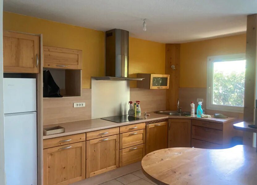 Appartement à louer, 59m², Montpellier