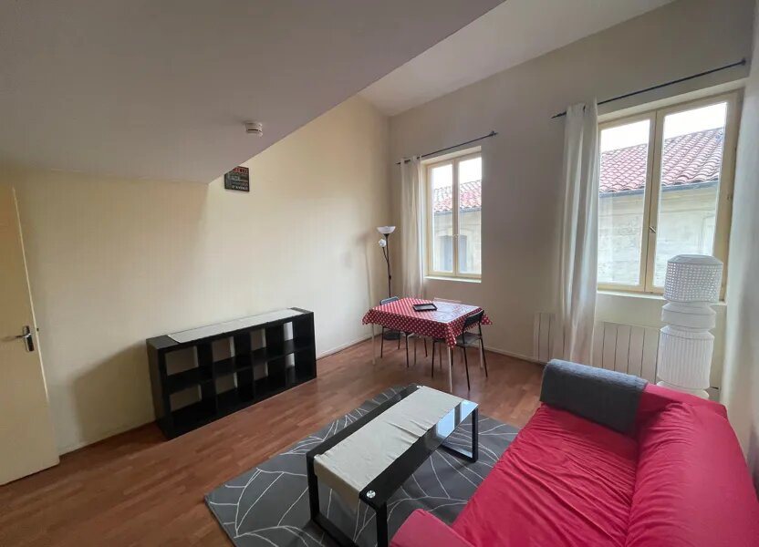 Appartement à louer, 37m², Montpellier