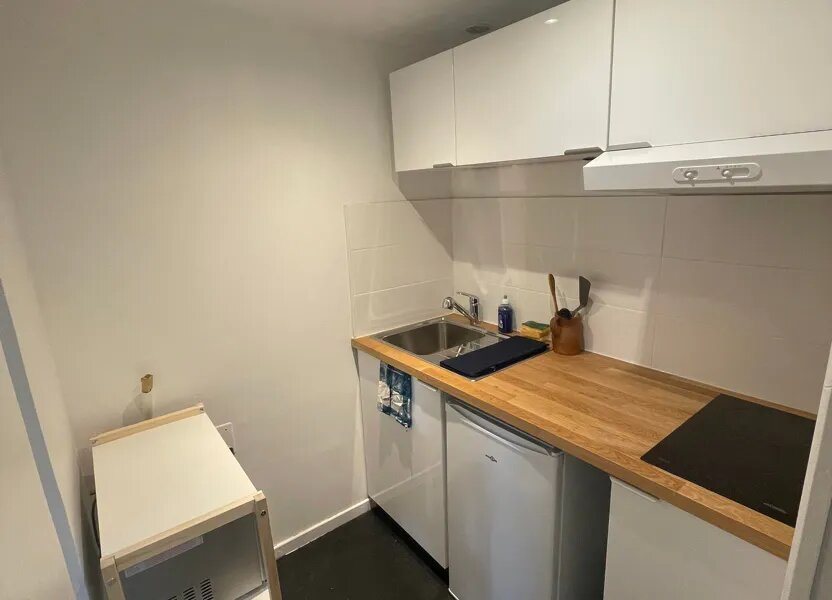 Appartement à louer, 37m², Montpellier