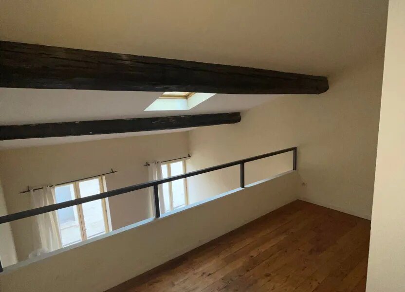 Appartement à louer, 37m², Montpellier