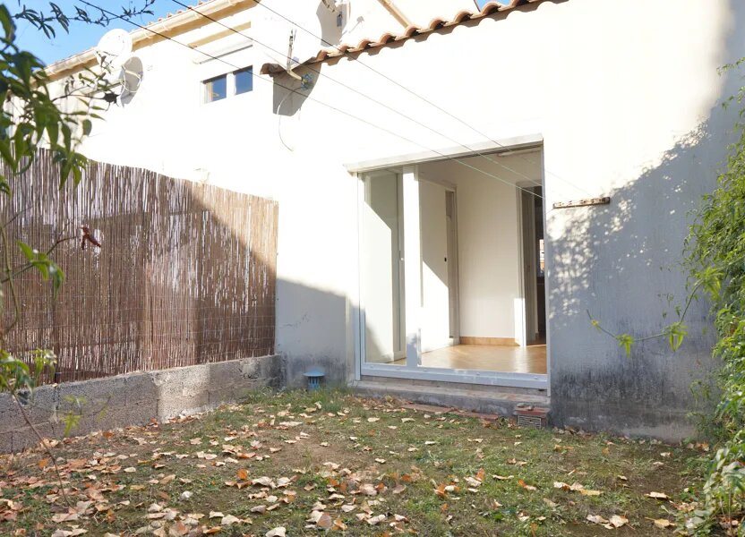 Appartement à louer, 32m², Castelnau-le-Lez