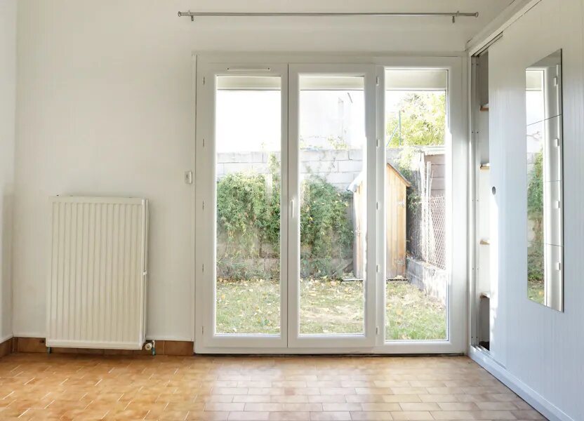 Appartement à louer, 32m², Castelnau-le-Lez