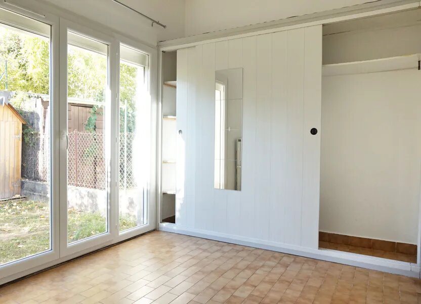 Appartement à louer, 32m², Castelnau-le-Lez