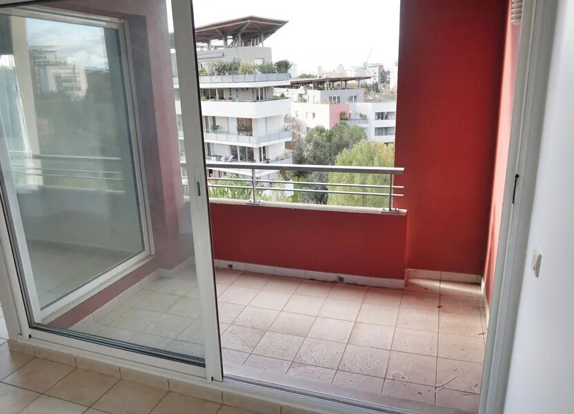 Appartement à louer, 73m², Montpellier