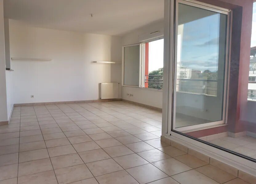 Appartement à louer, 73m², Montpellier