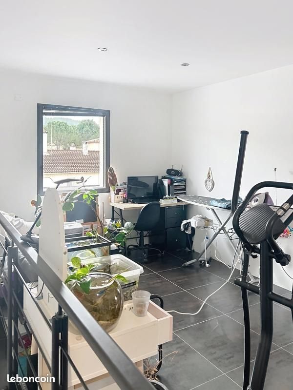Maison à vendre, 132m², Caveirac