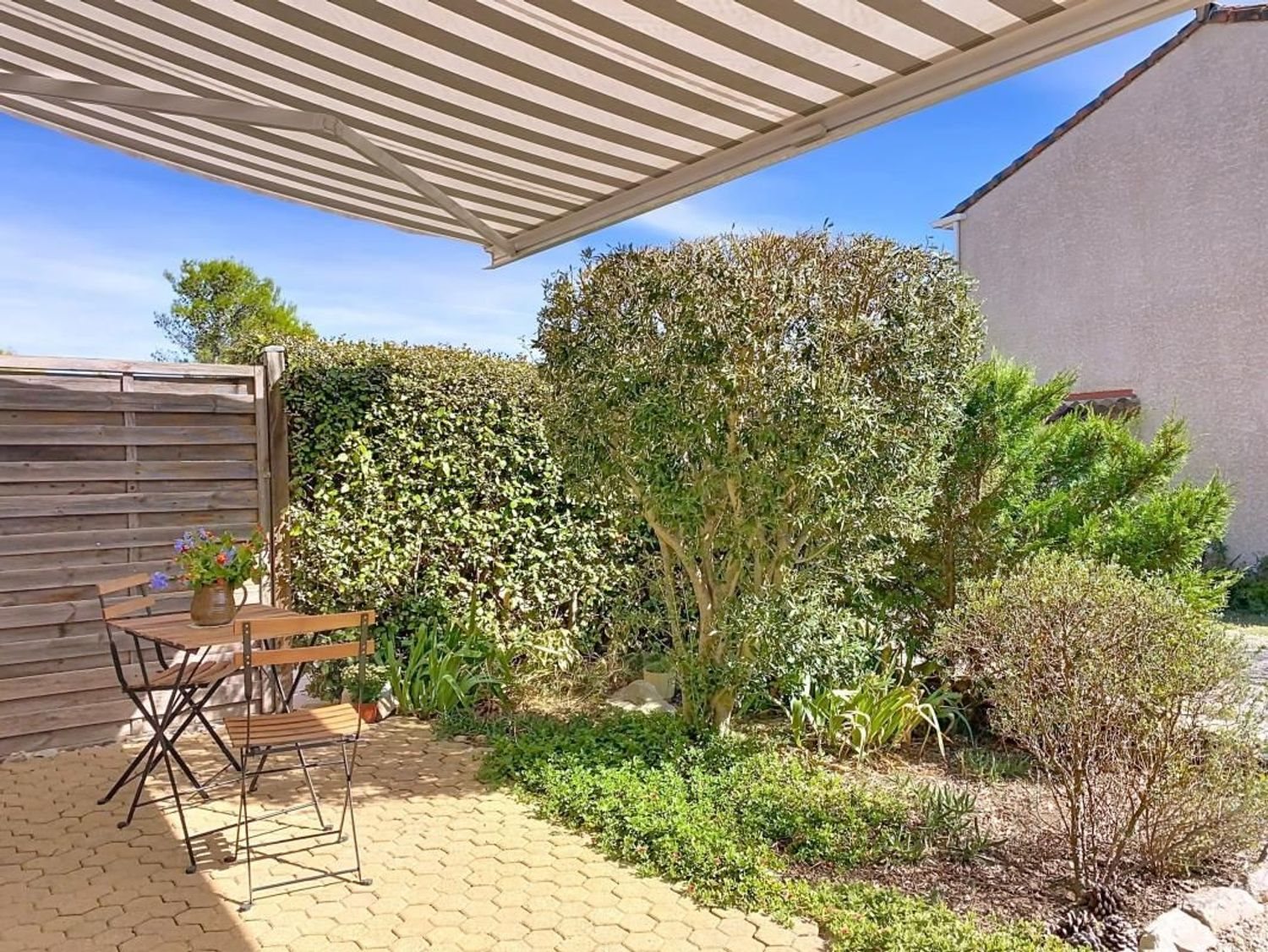 Maison à vendre, 38m², Aubais