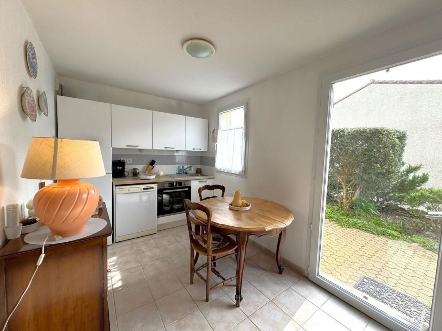 Maison à vendre, 38m², Aubais