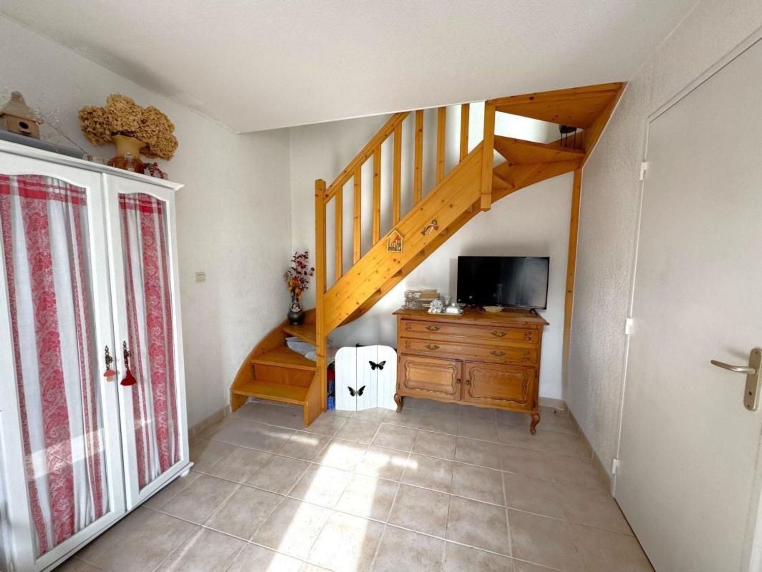 Maison à vendre, 38m², Aubais
