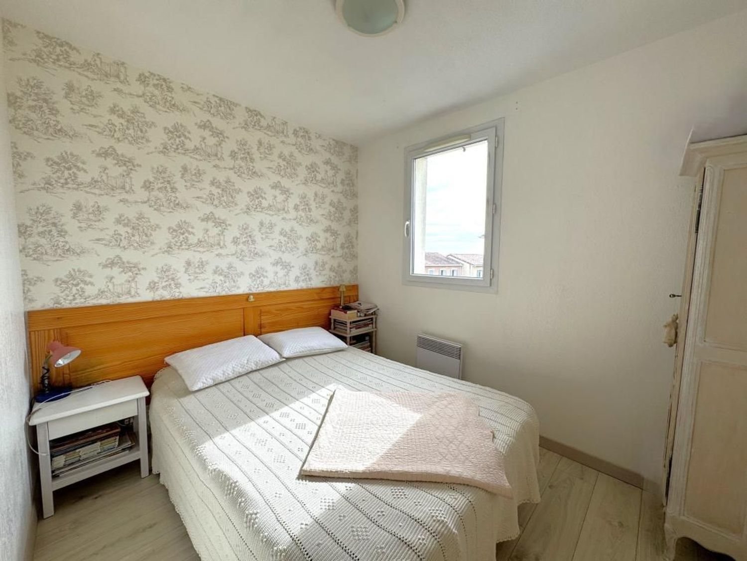 Maison à vendre, 38m², Aubais