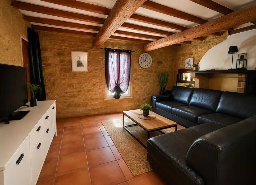 Maison à vendre, 50m², Aigues-Vives