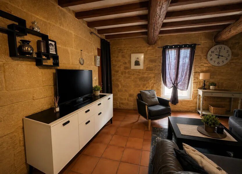 Maison à vendre, 50m², Aigues-Vives