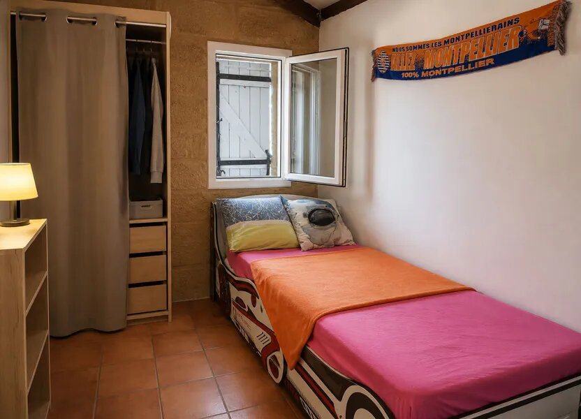 Maison à vendre, 50m², Aigues-Vives
