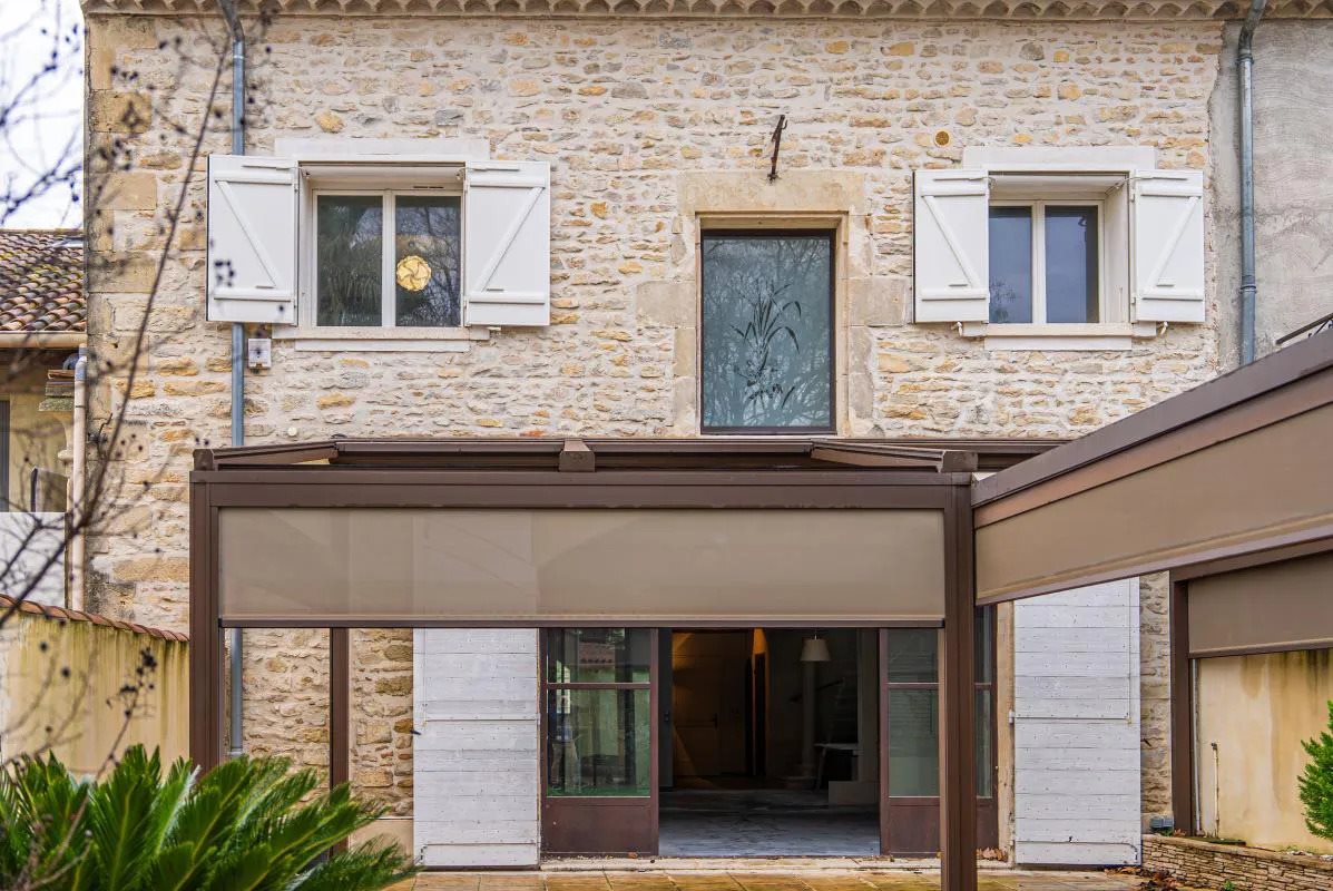 Maison à vendre, 220m², Milhaud