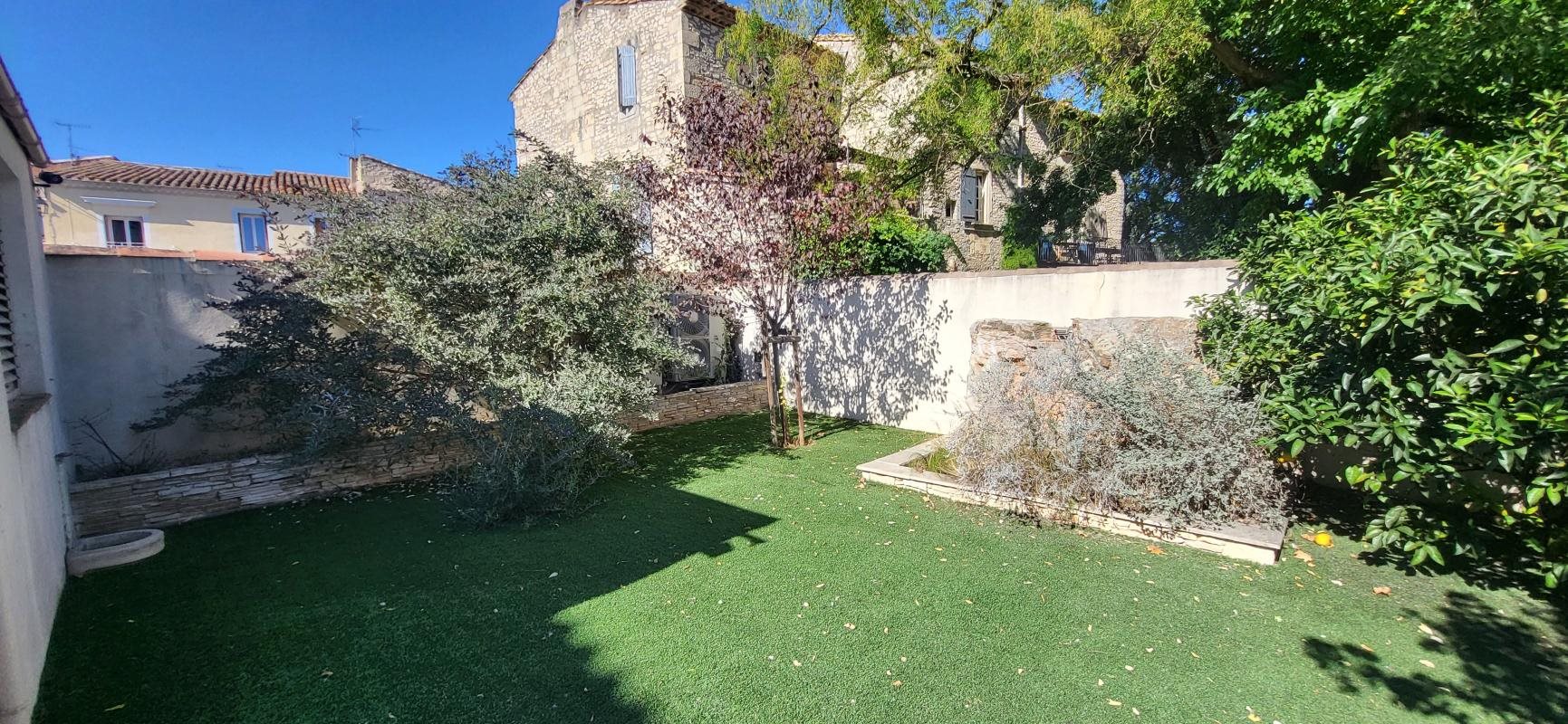 Maison à vendre, 220m², Milhaud
