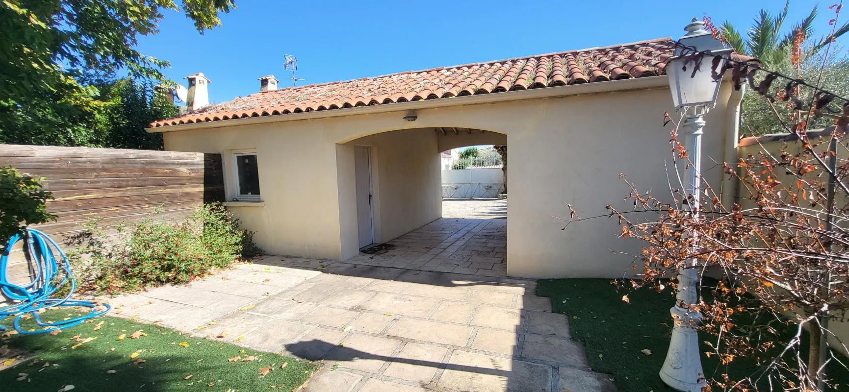 Maison à vendre, 220m², Milhaud