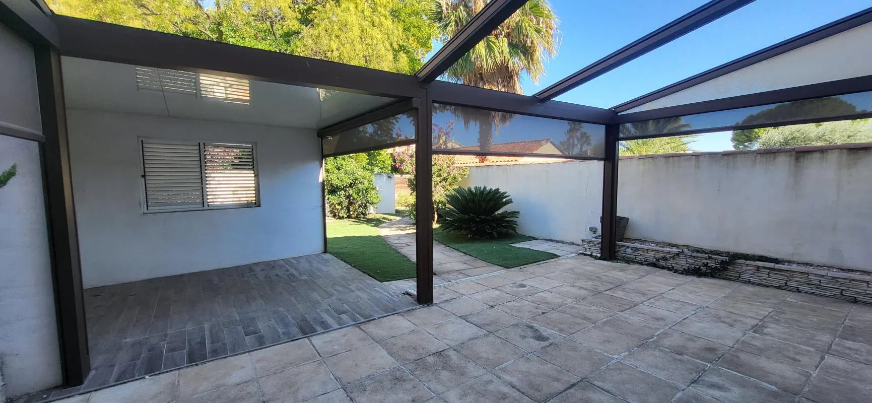 Maison à vendre, 220m², Milhaud