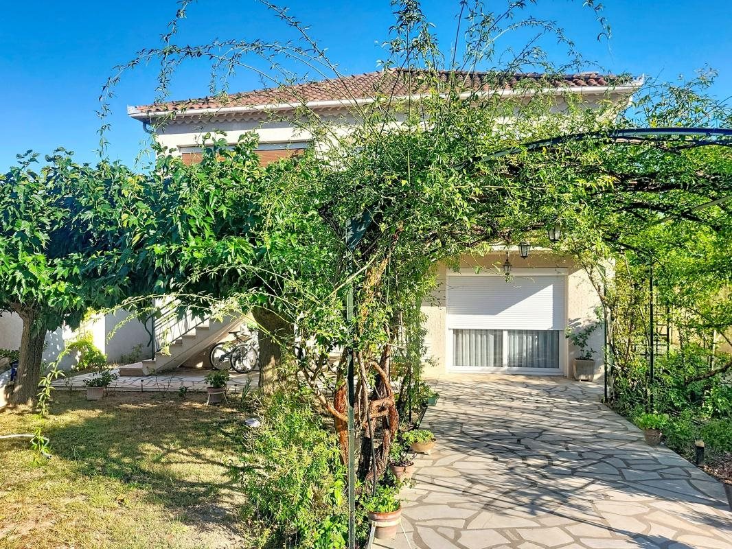 Maison à vendre, 189m², Uchaud